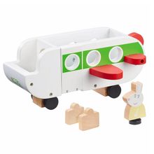 Product image of Hasbro Peppa Pig პეპა გოჭის თვითმფრინავის სათამაშო