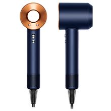 Product image of DYSON HD07 PBU/RCO 1600W თმის ფენი