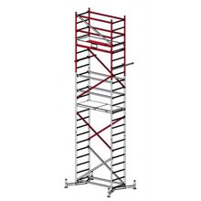 Product image of ხარაჩო ალუმინის Krause Climtec 2 710154 7 მ