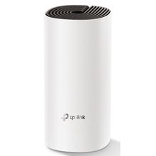 Product image of Network Active/ Router/ TP-Link/ TP-link Deco M4(1-pack)  AC1200 Whole Home Mesh Wi-Fi Unit