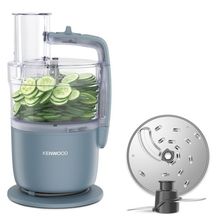Product image of KENWOOD FDP22.000GY 650W ბოსტნეულის საჭრელი