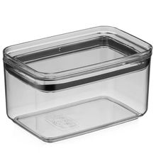 Product image of DUNYA პლასტმასის კონტეინერი