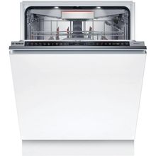 Product image of BOSCH Accent Line SMD8TCX04E ჩასაშენებელი ჭურჭლის სარეცხი მანქანა