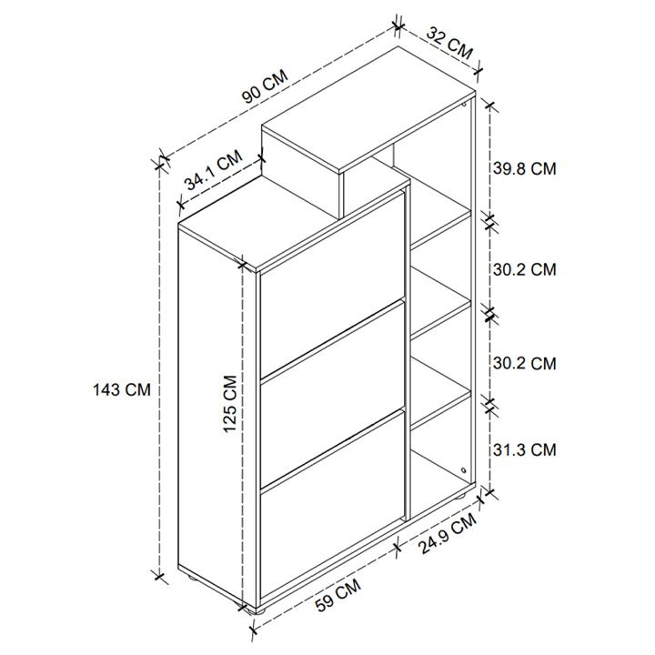 comfo-bf-757-fekhsatsmlis-karada-photo-4