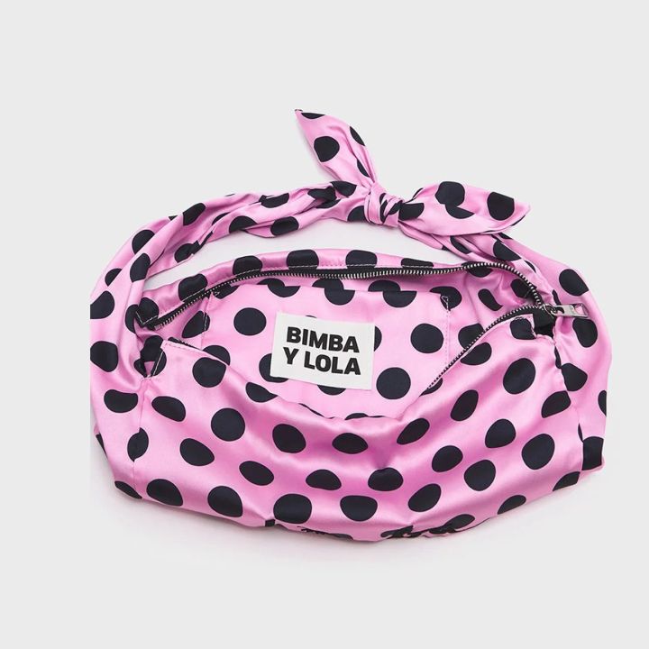 bimba-y-lola-polka-dot-bag-qalis-koplebiani-chanta-photo-4