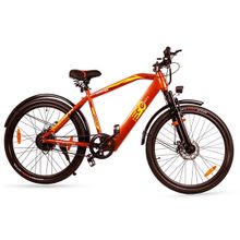 Product image of Gosporty ელექტრო ველოსიპედი
