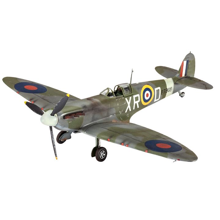 revell-supermarine-spitfire-mkii-asatsqobi-tvitmfrinavi-photo-2