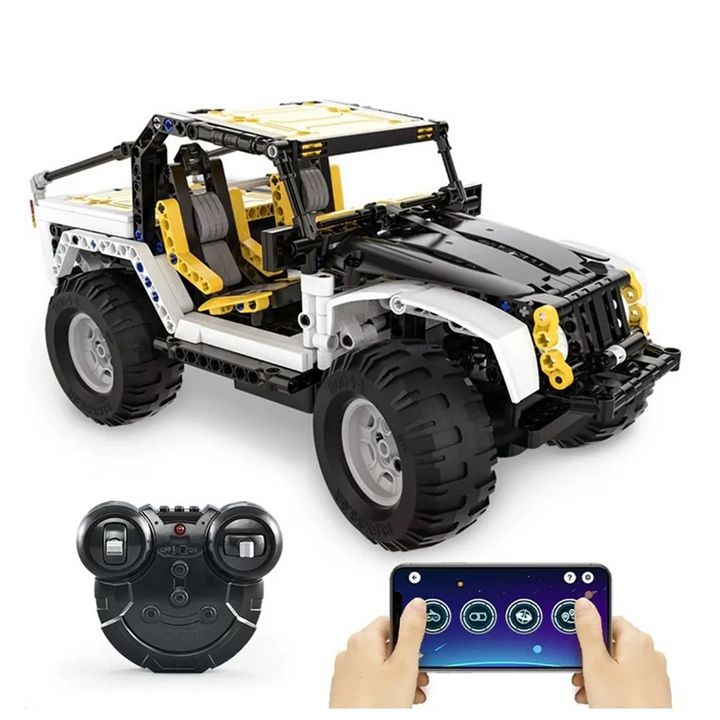 konstruqtori-distantsiuri-martvit-pioneer-off-road-542pcs-photo-4