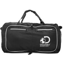 Product image of Discovery ნაჭრის ჩანთა