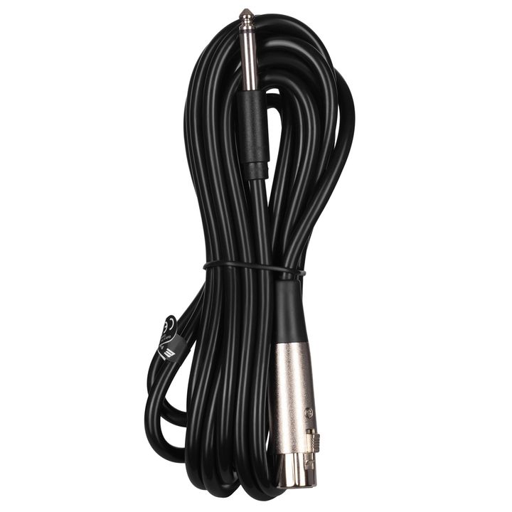 2e-2e-mv010-635mm-black-karaoke-mikrofoni-photo-2