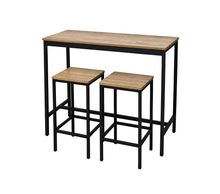 Product image of MEISTER BTZY1004095T ბარის მაგიდა