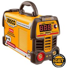Product image of INGCO ING-MMA20069 შედუღების აპარატი