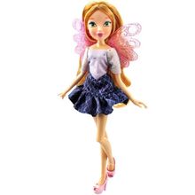 Product image of winx Glamour Girl თოჯინა