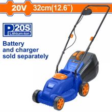 Product image of WADFOW WLKP530 გაზონის ელექტრო საკრეჭი