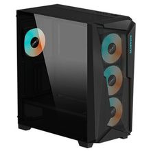 Product image of GIGABYTE C301G Mid Tower კომპიუტერის ქეისი