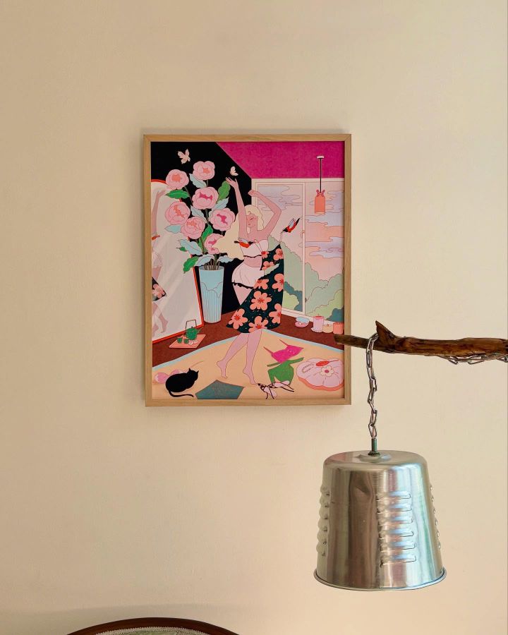 posteri-charchoti-tsekva-sakhlshi-a3-photo-3