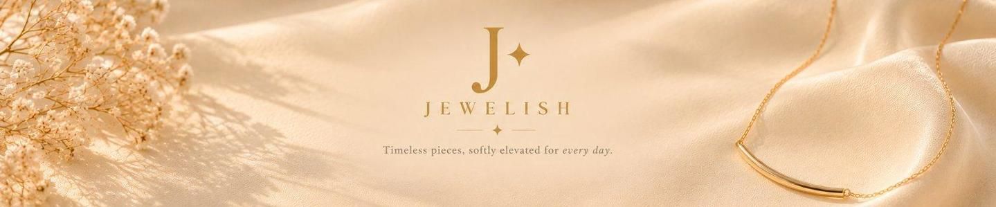 Cover photo of JEWELISH.GE