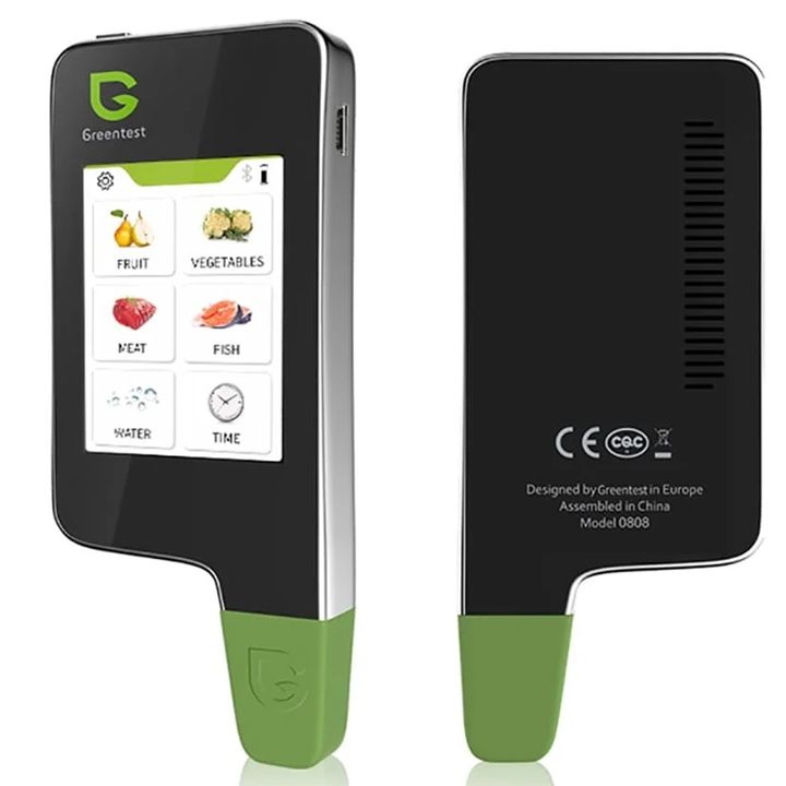 greentest-3f-black-khariskhis-deteqtori