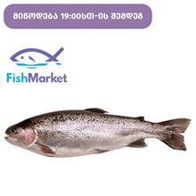 Product image of კალმახი გასუფთავებული 500გრ