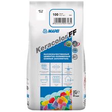Product image of MAPEI KERACOLOR №100 2კგ ფუგა