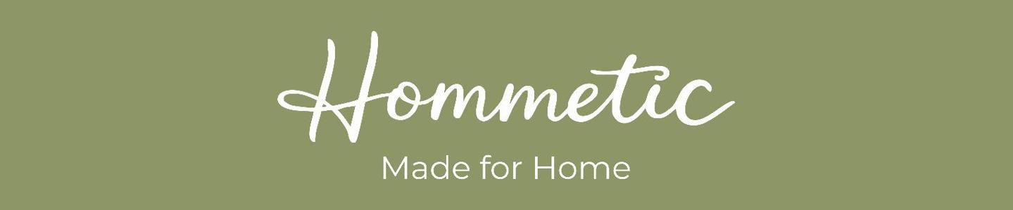 Cover photo of Hommetic