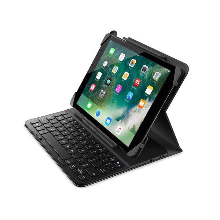 Belkin Keyboard Case iPad Air პლანშეტის ქეისი Extra.ge 757128