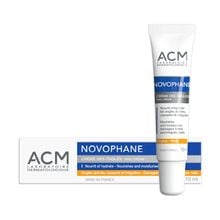 Product image of ISIS PHARMA ACM ნოვოფანი ფრჩხილის კრემი 15მლ