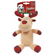 Product image of M-Pets ძაღლის სათამაშო ირემი