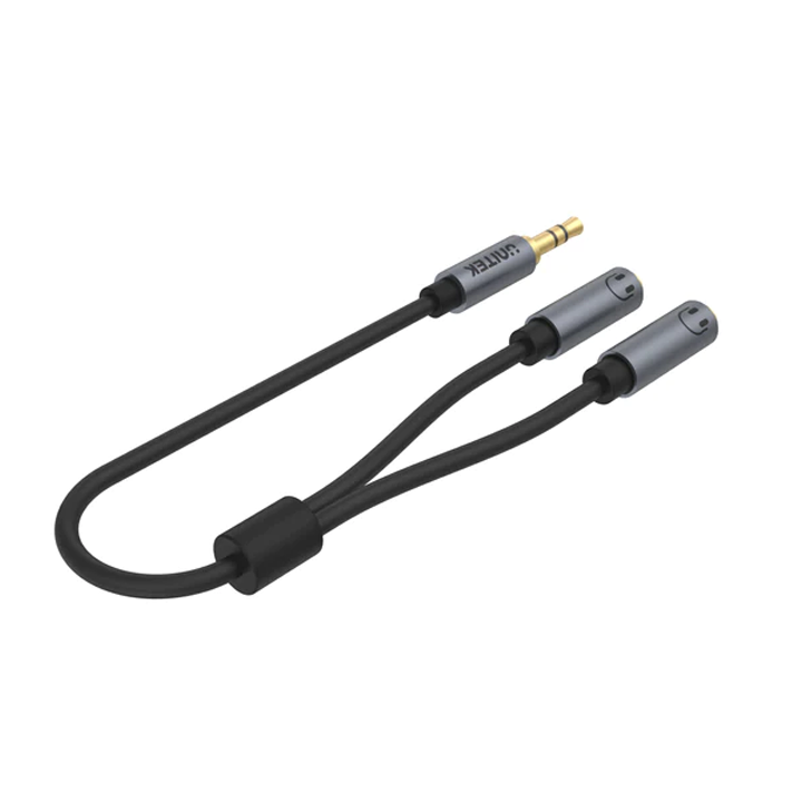 unitek-y-c956abk-35mm-aux-audio-kabeli-photo-3