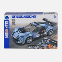 Product image of GOLDEN CHILD MCLAREN კონსტრუქტორი