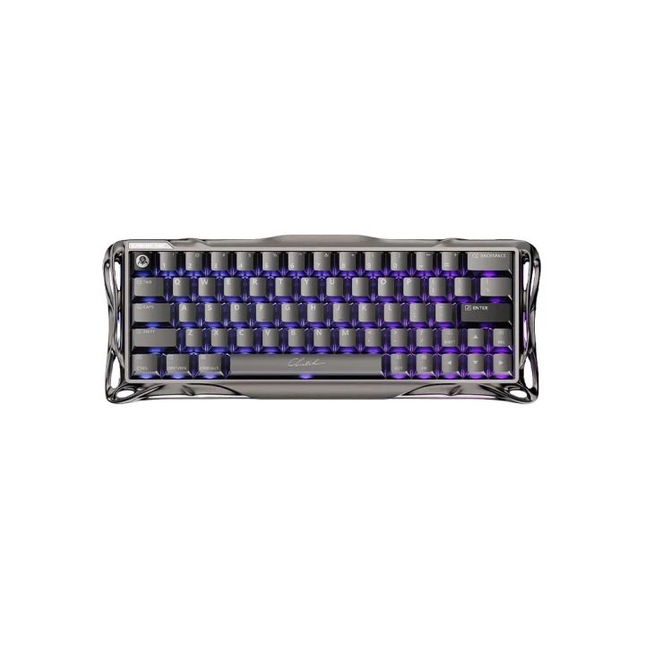 gravastar-mercury-v60-pro-60-key-magnetic-gaming-keyboard-gravastar-blackcore-hall-effect-switches-true-8k-polling-rate-usb-a-usb--klaviatura