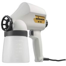 Product image of პულივიზატორი 402040 W-95 230V/50HZ