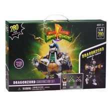 Product image of FCD PR CONST 280PC MEGAZORD ASST კონსტრუქტორი