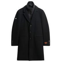 Product image of Superdry Tailored 2 in 1 town coat პალტო