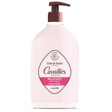 Product image of ROGE CAVAILLES Bath & Shower Cream 750მლ შხაპის კრემი