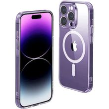 Product image of მობილურის ქეისი UGREEN LP643 (90936), iPhone 14 Pro Case, Cover, Transparent