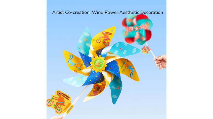 mideer-paper-craft-workshop-windmill-kingdom-qaghaldis-qaris-tsisqvilebi-photo-4