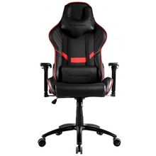 Product image of 2E GC-HIB-BKRD Black/Red Gaming სავარძელი