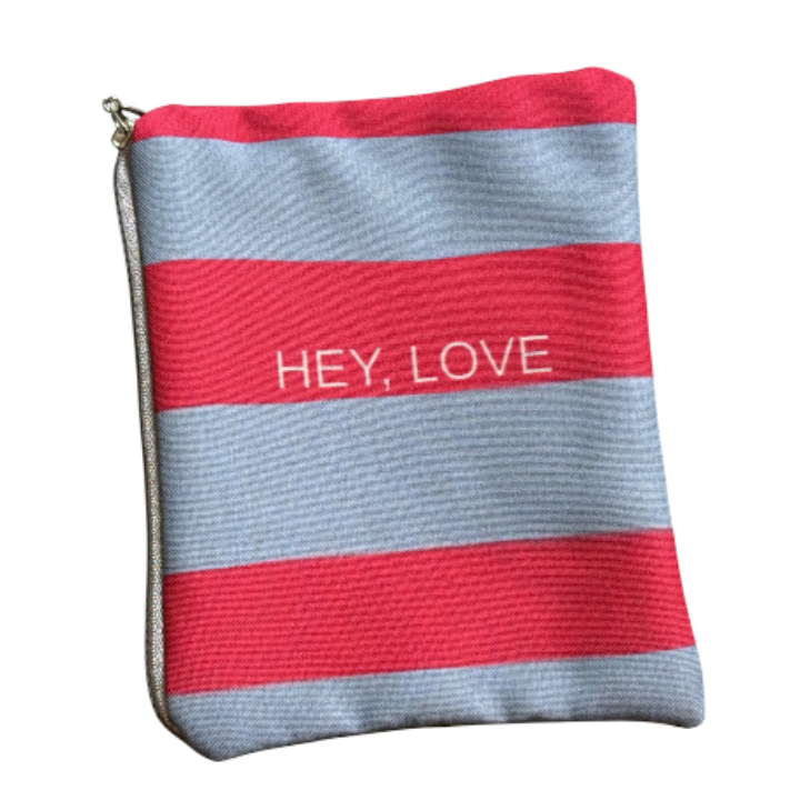 lovestars-printed-cosmetic-bag-striped-hey-love-kosmetikis-chanta