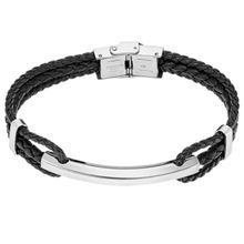 Product image of LOTUS STYLE Bijoux LS2387-2/1 მამაკაცის სამაჯური