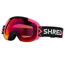 Product image of SHRED SMARTEFY BIGSHOW CBL BLAST S2 სათხილამურო სათვალე