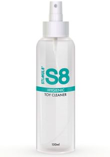 Product image of Toycleaner სპრეი S8 150მლ