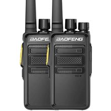 Product image of Baofeng v12d რაცია