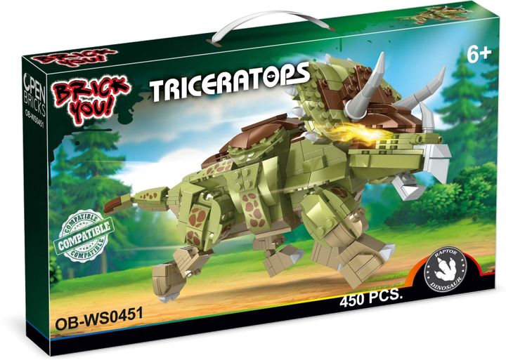 open-bricks-triceratops-konstruqtori