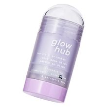 Product image of Glow Hub - Purify & Brighten Face Mask Stick - 35g სახის ნიღაბი