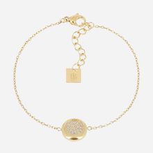 Product image of Zag Bijoux SBS27128-01WHT სამაჯური