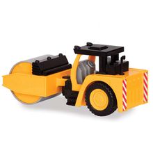 Product image of DRIVEN MICRO STEAM ROLLER სათამაშო ტრაქტორი