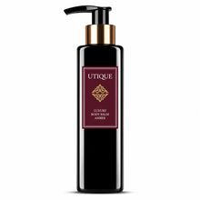 Product image of FM World UTIQUE Amber ტანის ბალზამი
