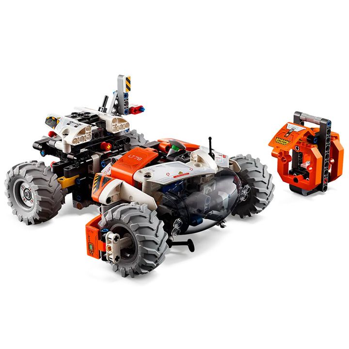 lego-surface-space-loader-lt78-asatsqobi-konstruqtori-photo-3