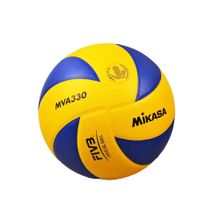 Product image of უნაკერო ფრენბურთის ბურთი Mikasa MVA330